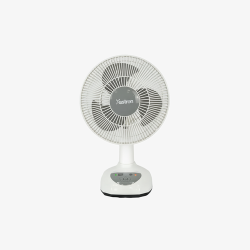 ASTRON RECHARGEABLE DESK FAN 16-INCH  (ECOFAN DF16    )