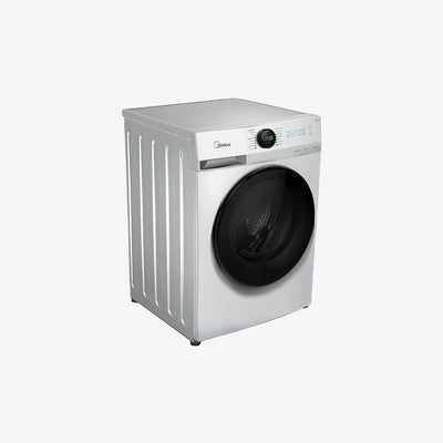 Midea Front Load Dryer 10kg Heat Pump (MD200H100WB)
