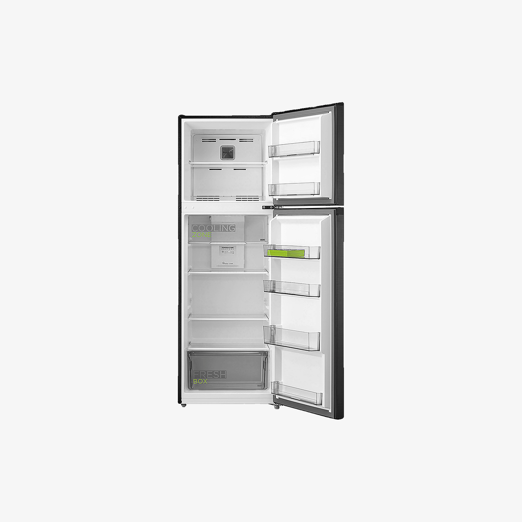 Promo: MIDEA REF TMF 9.4 NF INV JAZZ BLACK