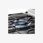 Fabriano Gas Stove 50cm 3 Burners w/ 60L Oven (F5T30G2SSC)