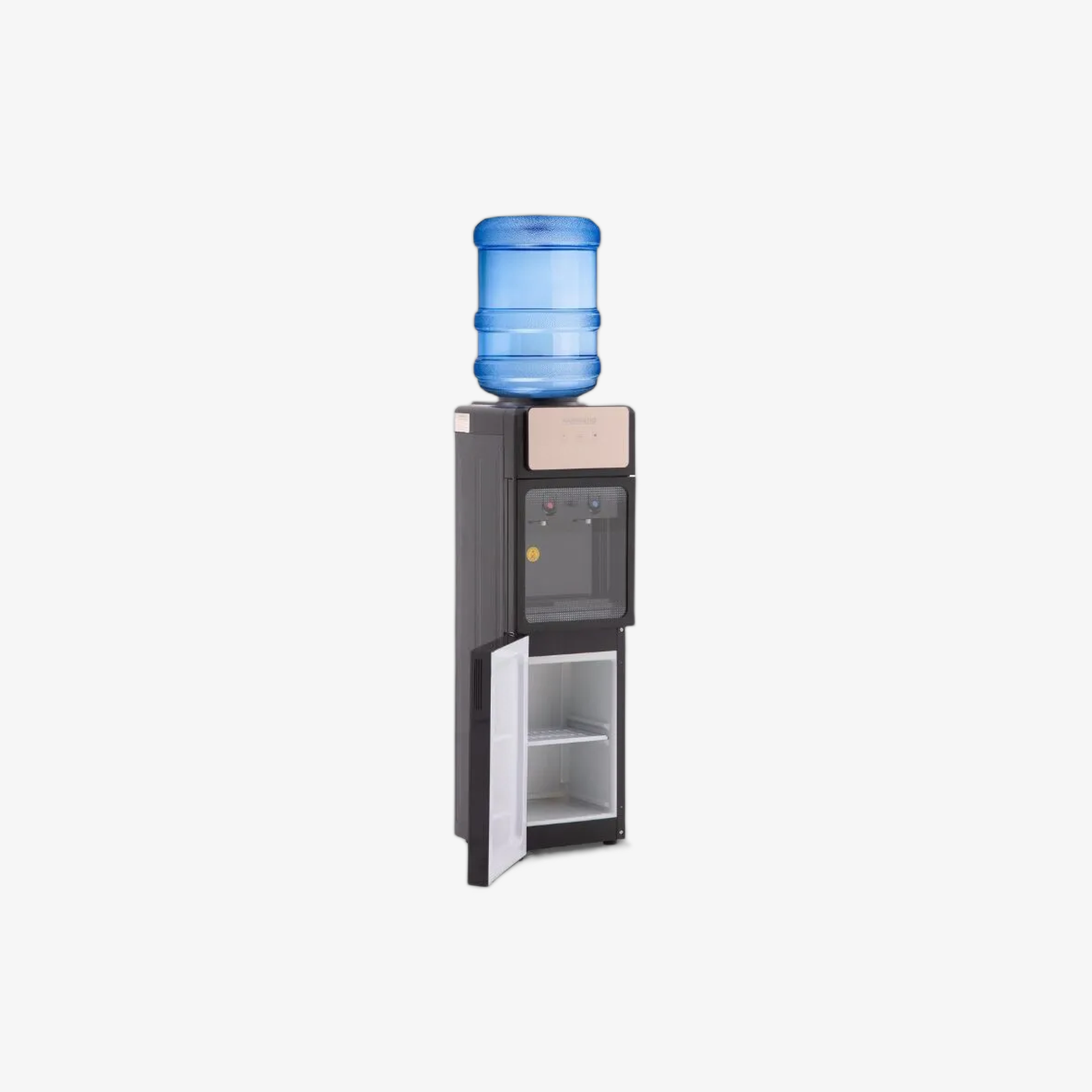 FABRIANO WATER DISPENSER TLOAD W/ CBNT (FWDI2TRG       )