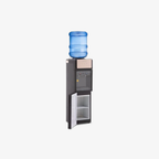 Promo: FABRIANO WATER DISPENSER TLOAD W/ CBNT