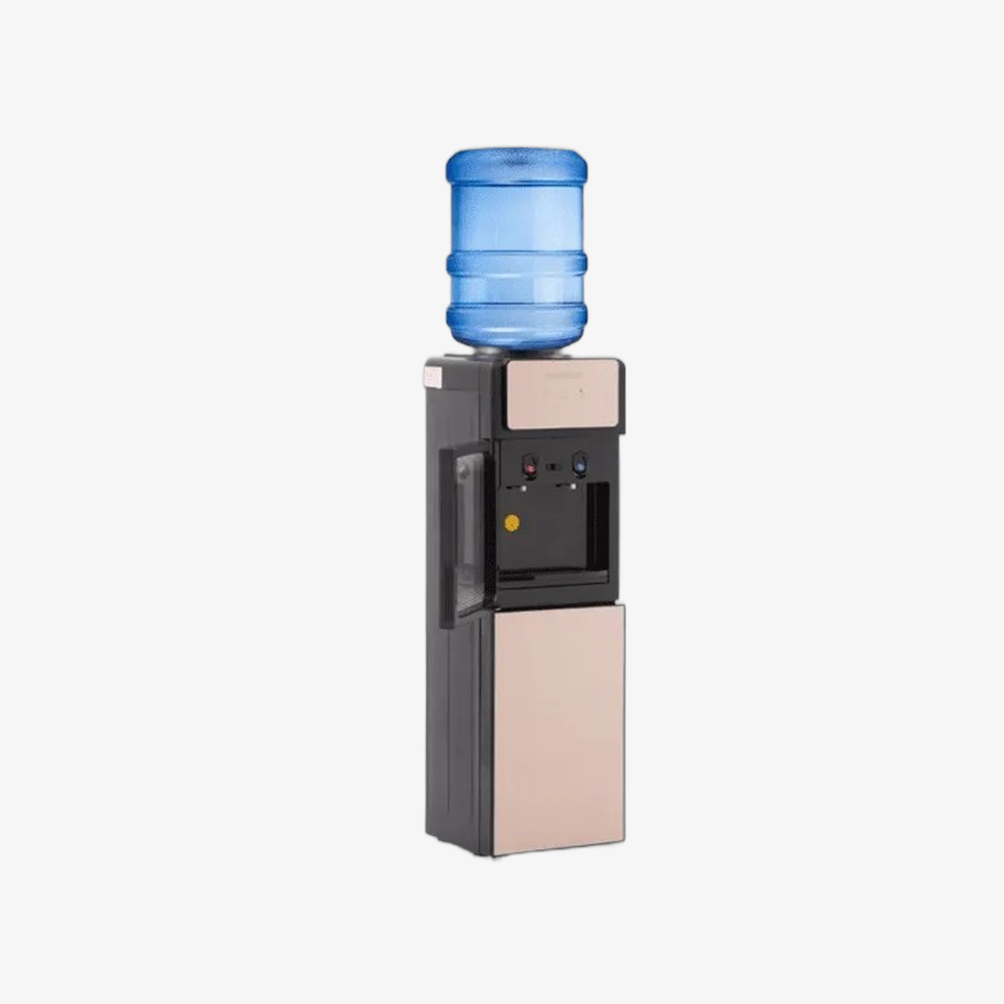 FABRIANO WATER DISPENSER TLOAD W/ CBNT (FWDI2TRG       )