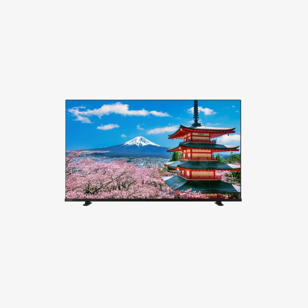 Promo: TOSHIBA 43-INCH  FHD SMART ANDROID LED TV