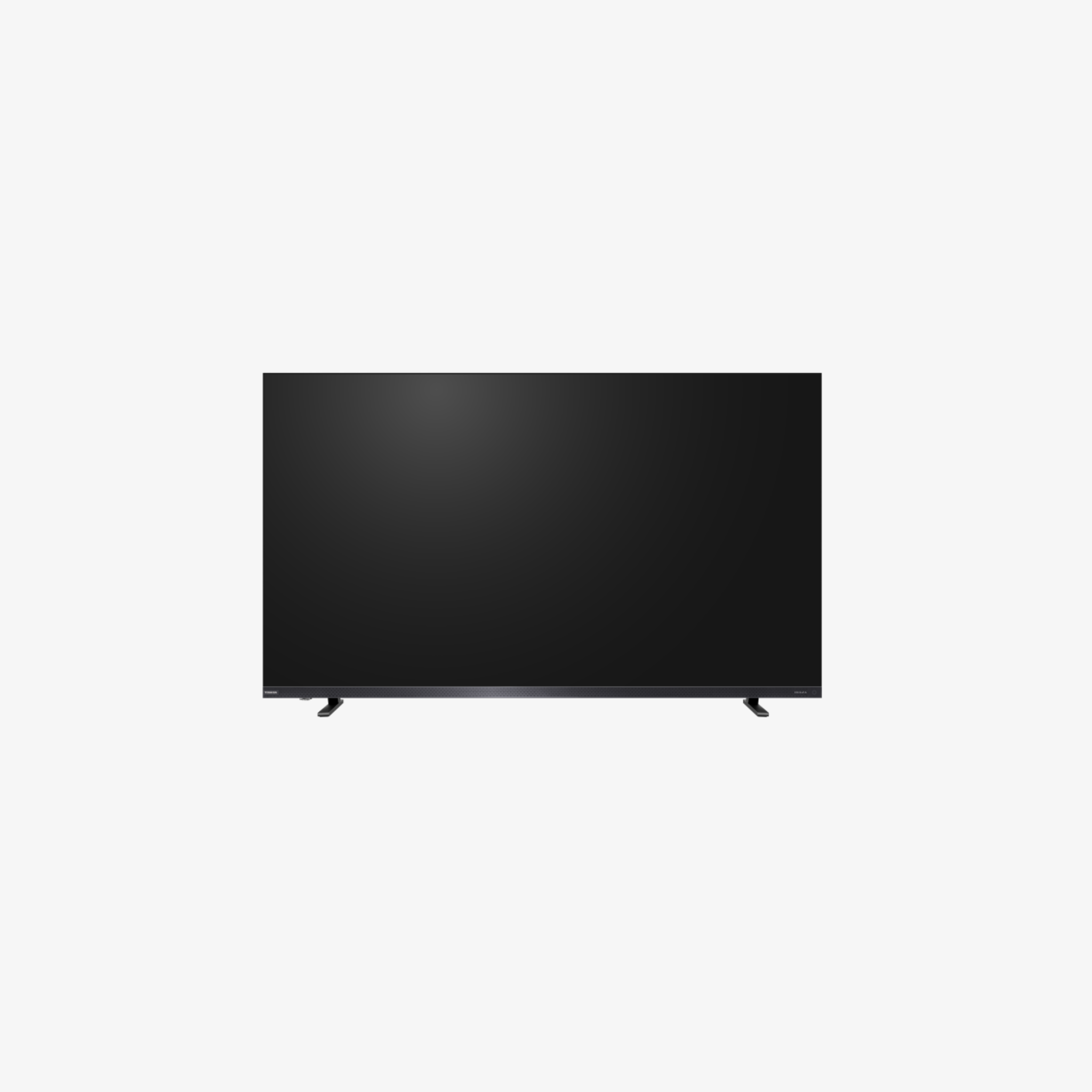 Promo: TOSHIBA 65-INCH  4K UHD SMART TV