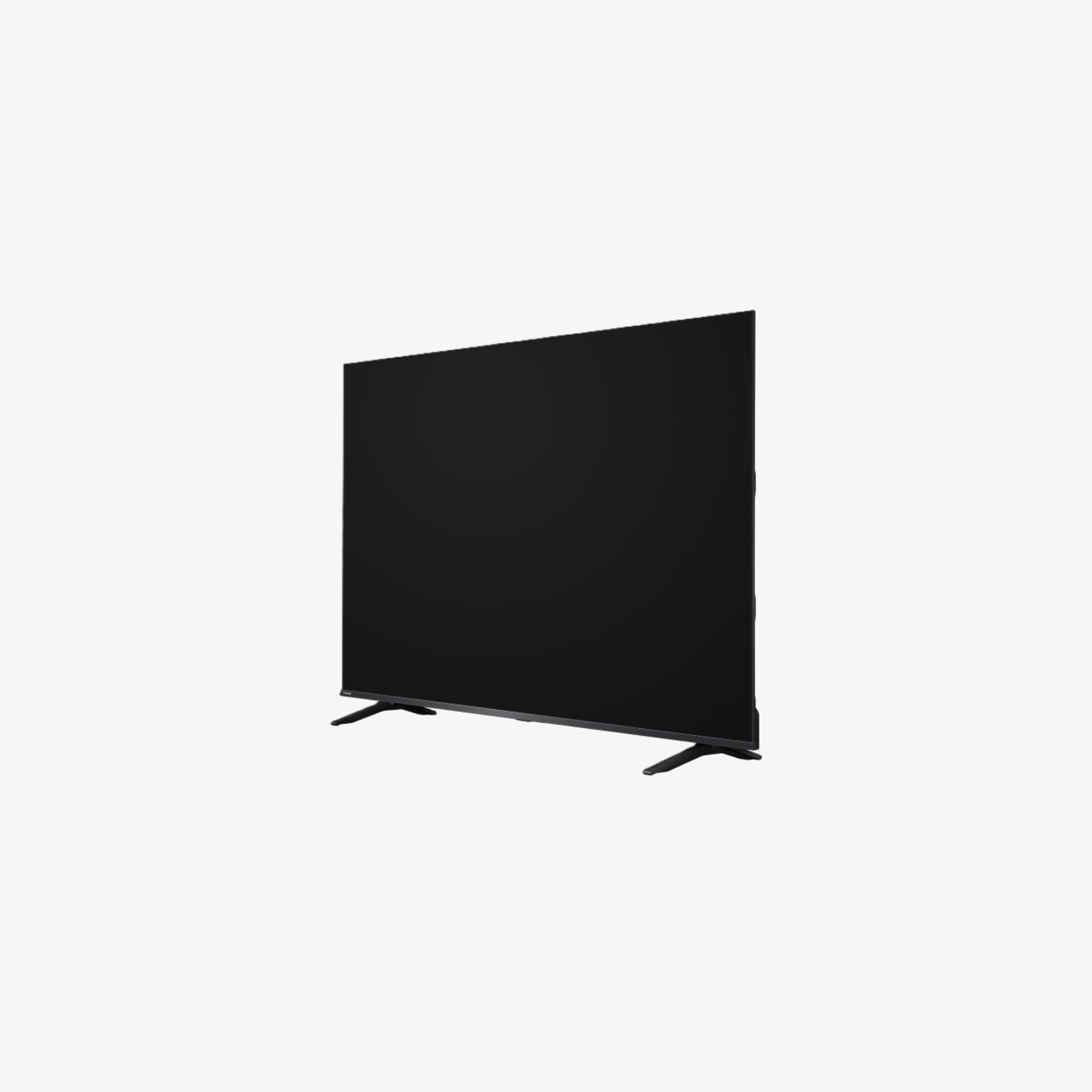 Promo: TOSHIBA 65-INCH  4K UHD SMART TV
