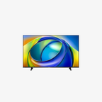 Promo: TOSHIBA 65-INCH  4K UHD SMART TV