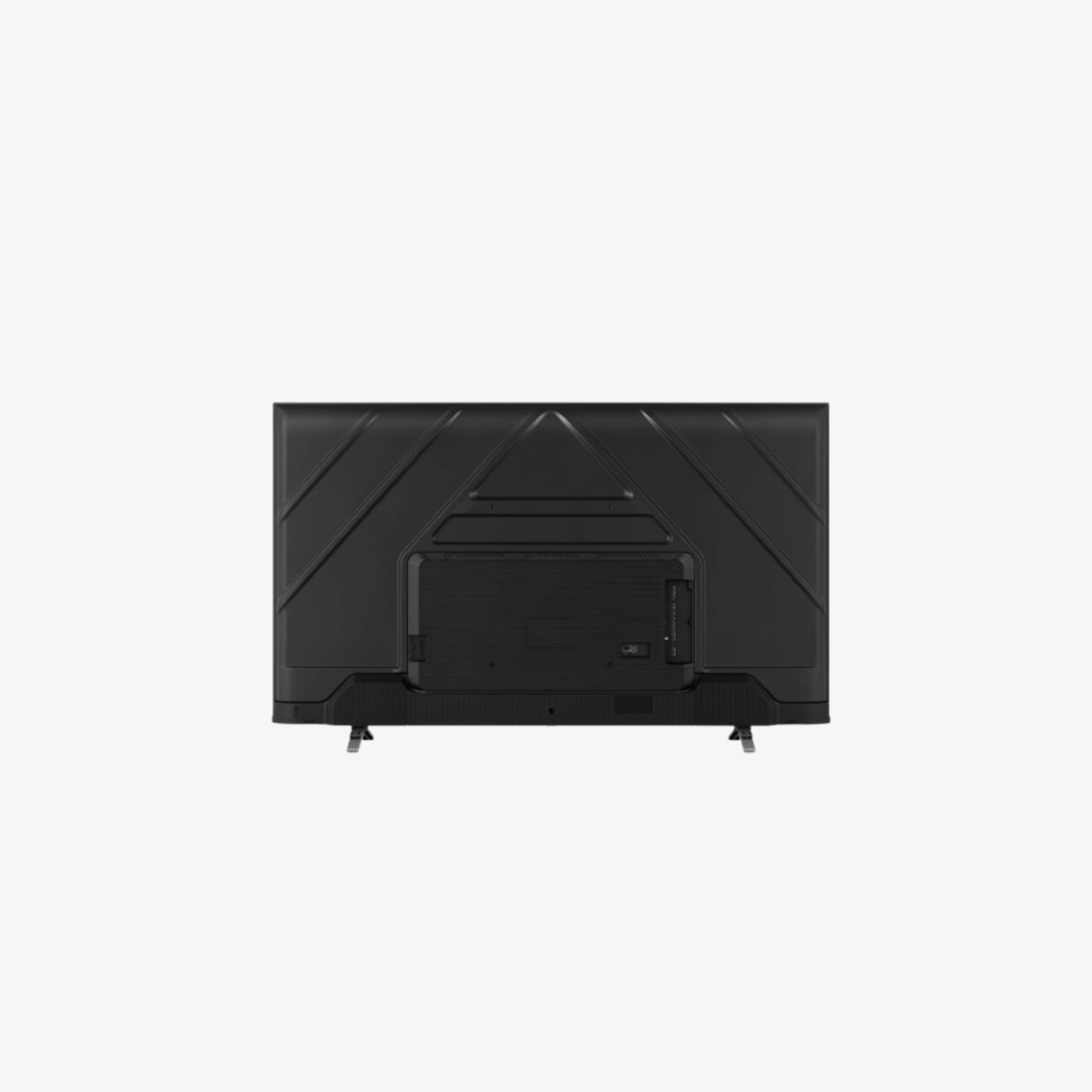 TOSHIBA 55-INCH  QLED 4K SMART TV (55M450NS       )