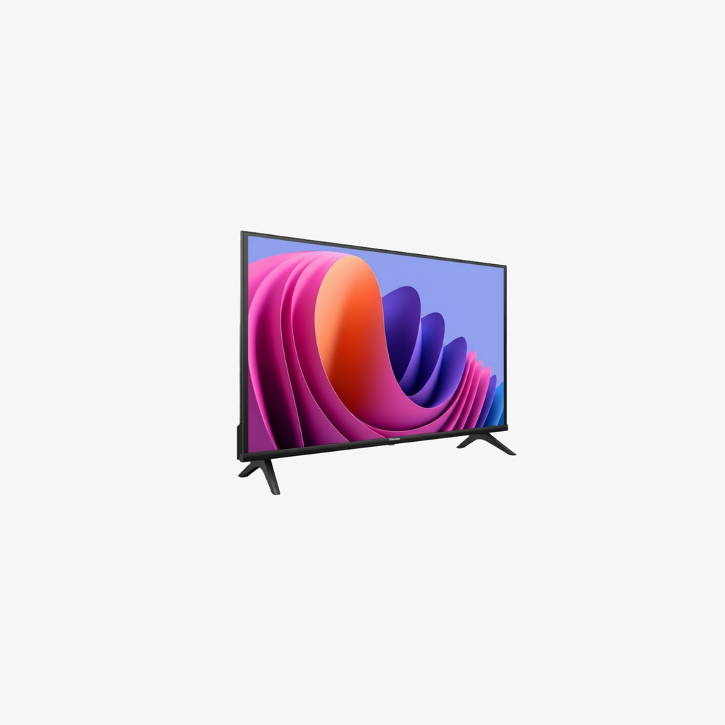 Promo: HISENSE 32-INCH  VIDAA SMART TV