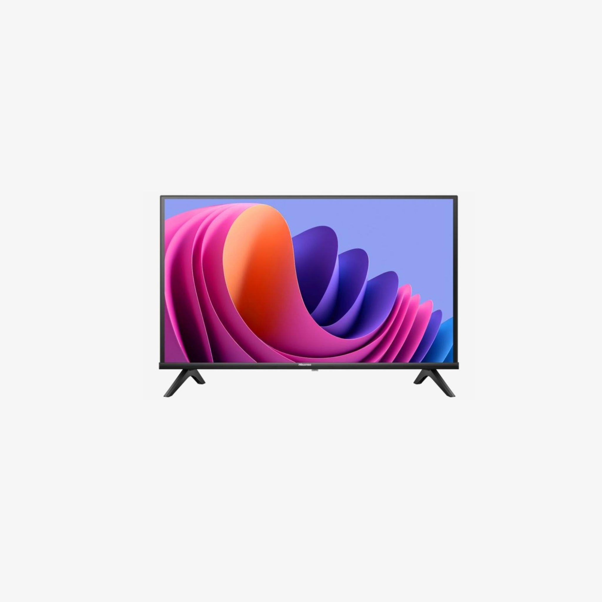 Promo: HISENSE 32-INCH  VIDAA SMART TV