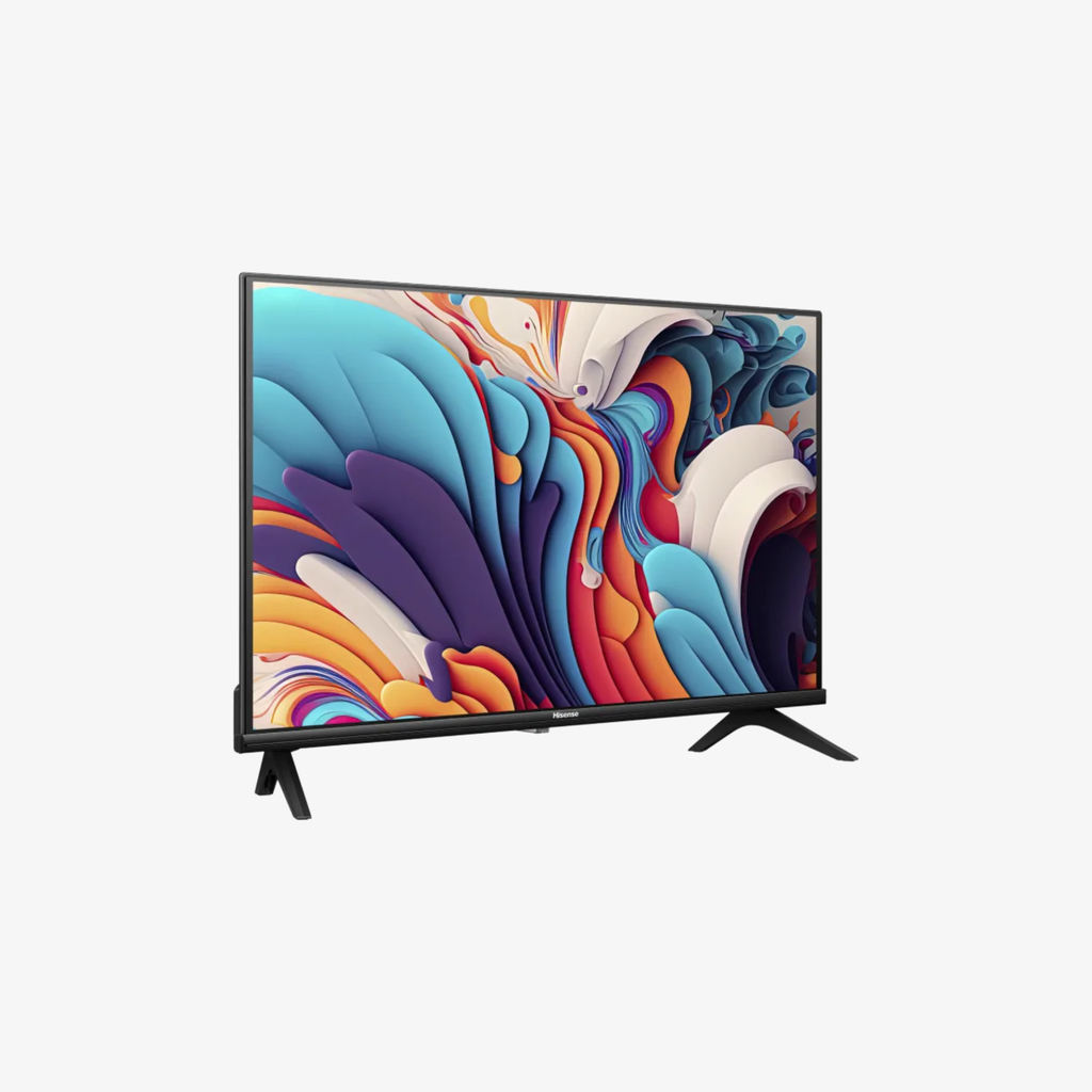 Promo: HISENSE 43-INCH  VIDAA SMART TV