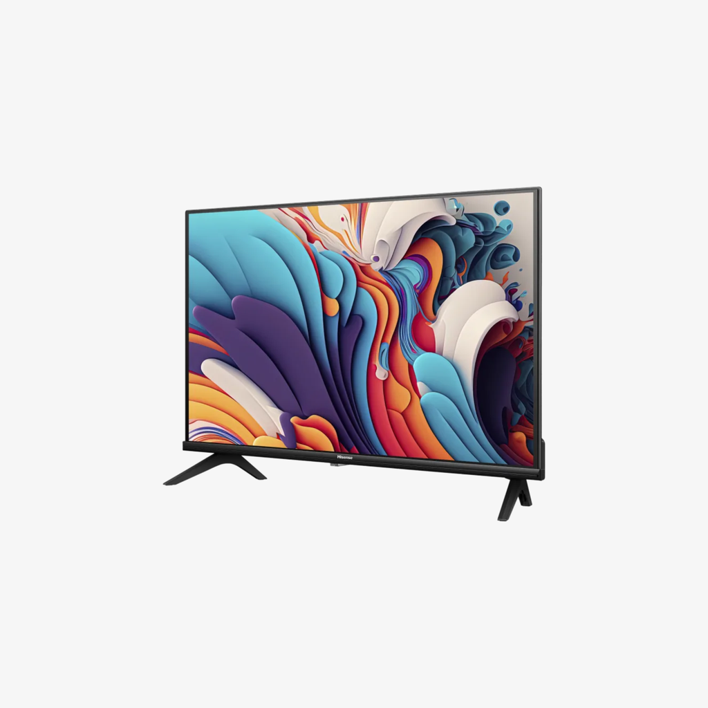 Promo: HISENSE 43-INCH  VIDAA SMART TV