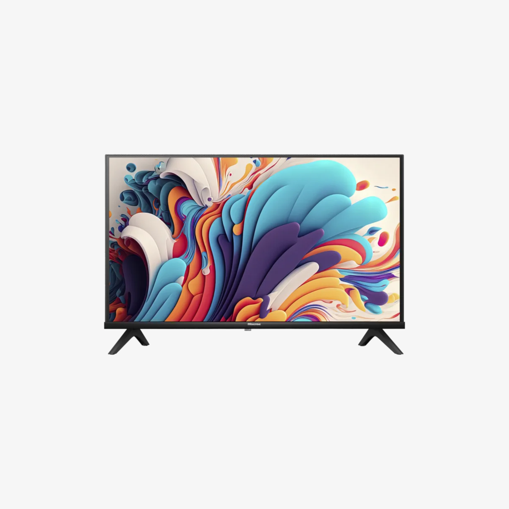 HISENSE 43-INCH  VIDAA SMART TV (43A4N          )