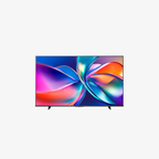 Promo: HISENSE 55-INCH  QLED 4K VIDAA SMART TV