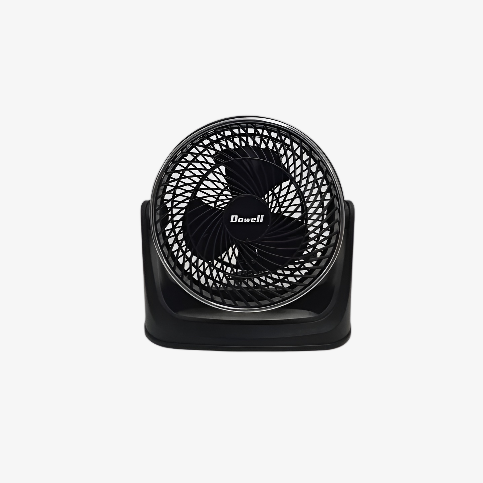 DOWELL 10-INCH  BOX FAN 40WATTS BLK (BF-2510M       )