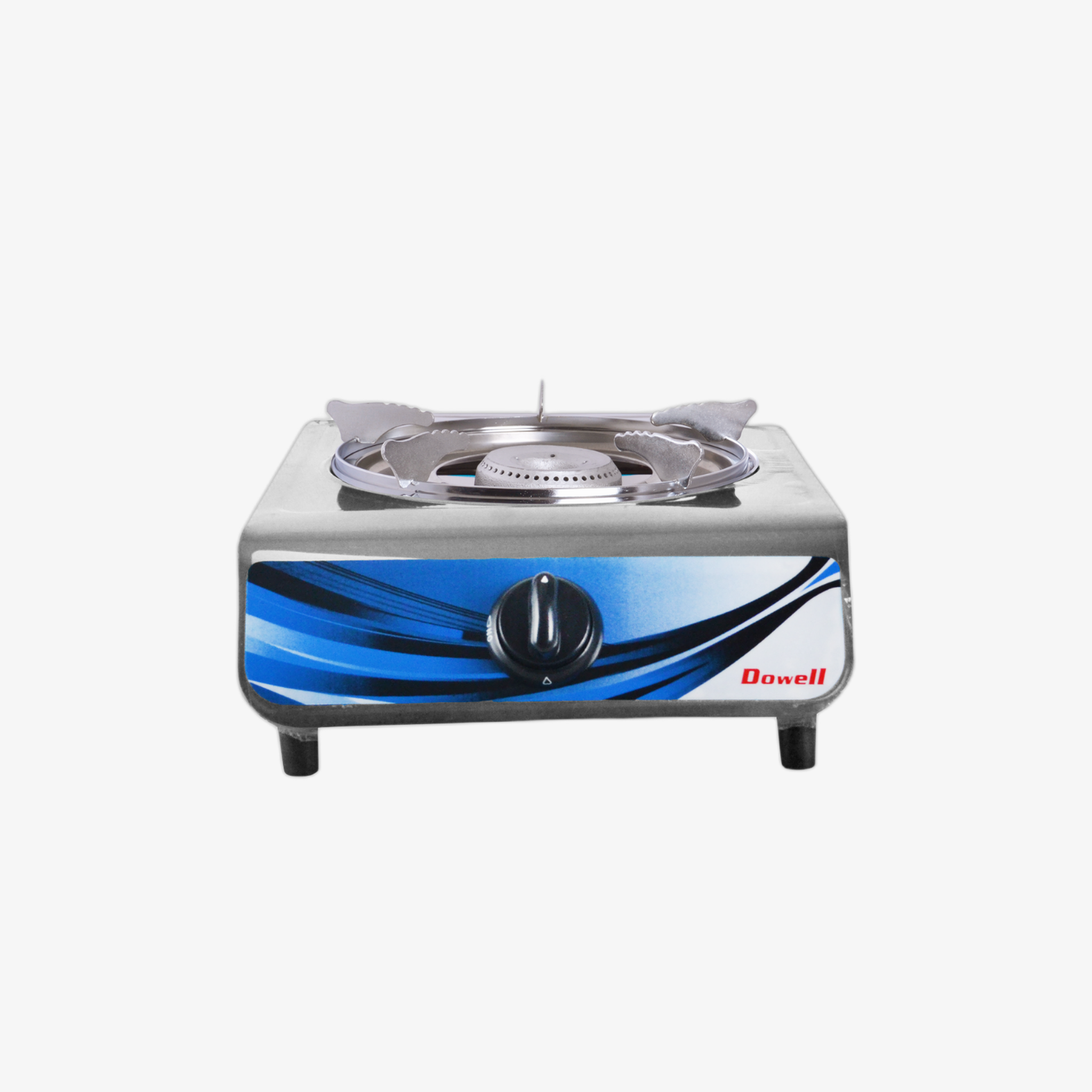 Promo: DOWELL GAS STOVE SINGLE BURNER