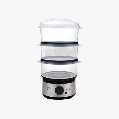 Dowell Food Steamer 3 Layer 450 Watts (FS-19S3)
