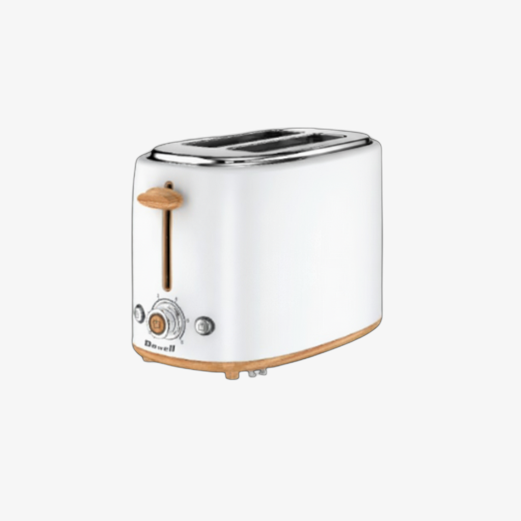 DOWELL BREAD TOASTER (PBT-2SW        )