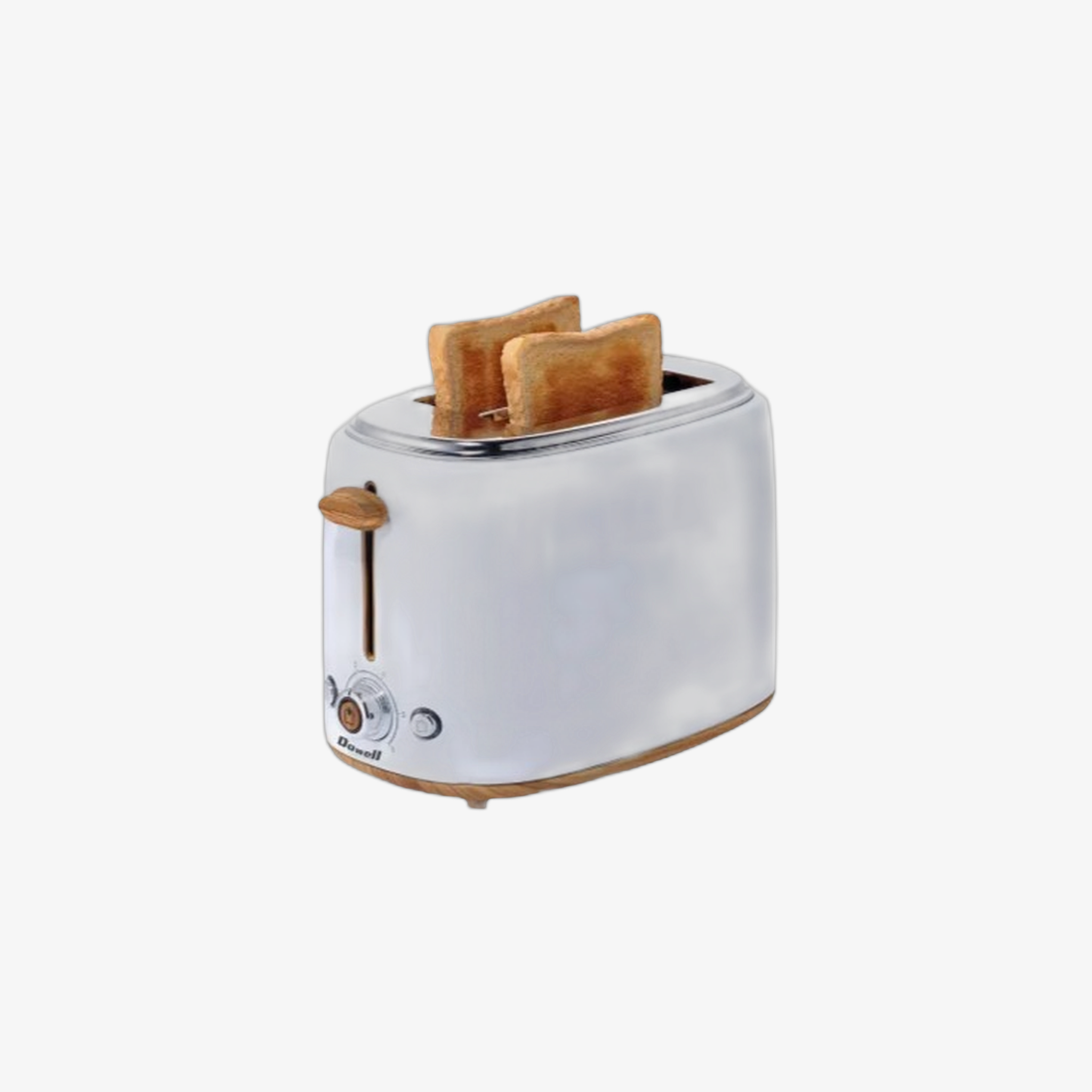 DOWELL BREAD TOASTER (PBT-2SW        )