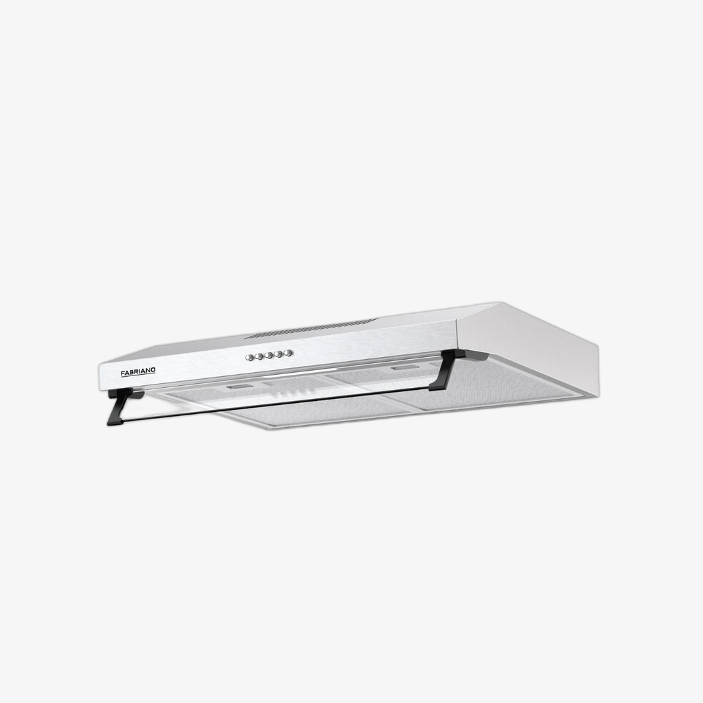 FABRIANO RANGEHOOD 60CM STAINLESS STEEL (FHL602SSI      )