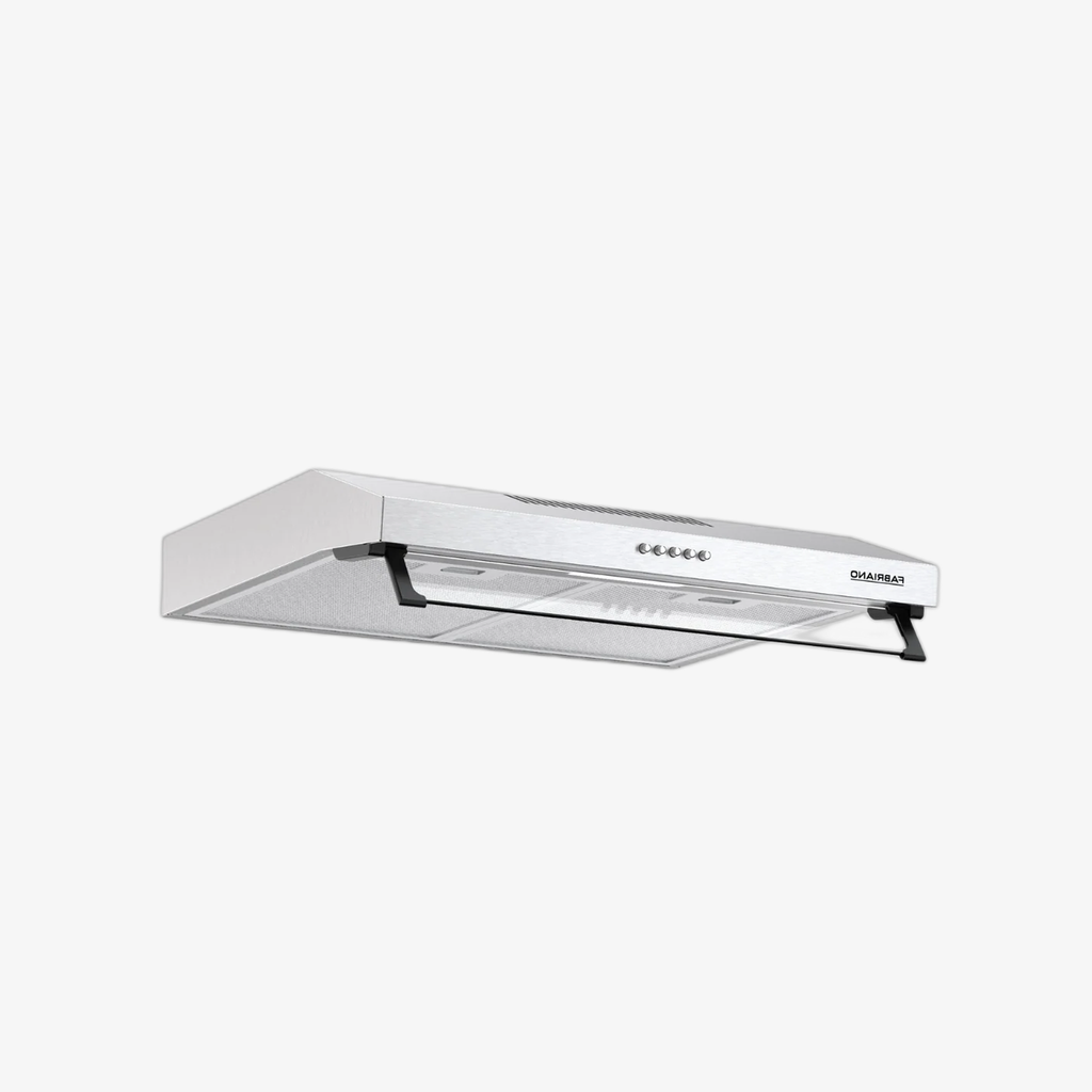 FABRIANO RANGEHOOD 60CM STAINLESS STEEL (FHL602SSI      )