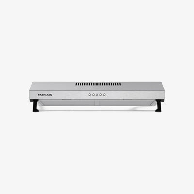 Fabriano Rangehood 60cm Stainless Steel (FHL602SSI)