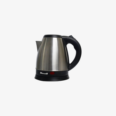 Dowell Electric Kettle 1.5L 1500W (EK-105S)