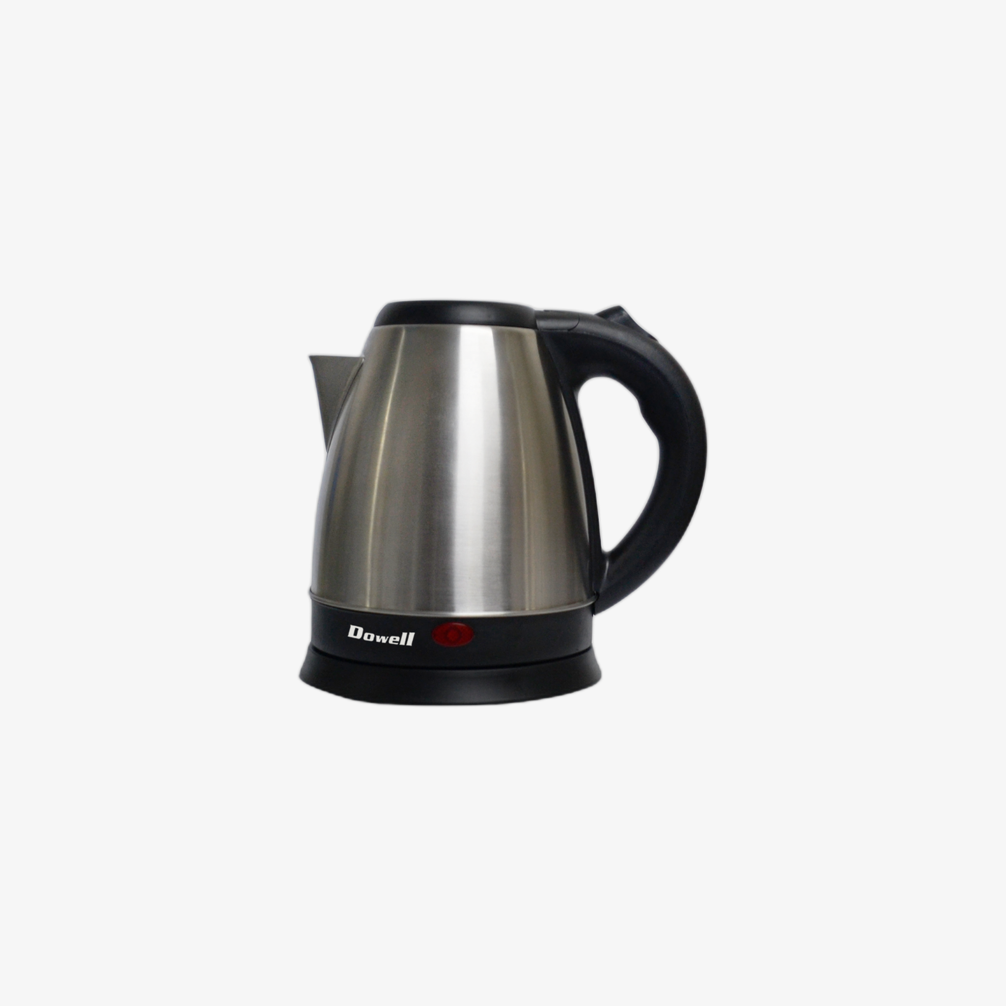 DOWELL ELECTRIC KETTLE 1.5L 1500W (EK-105S        )