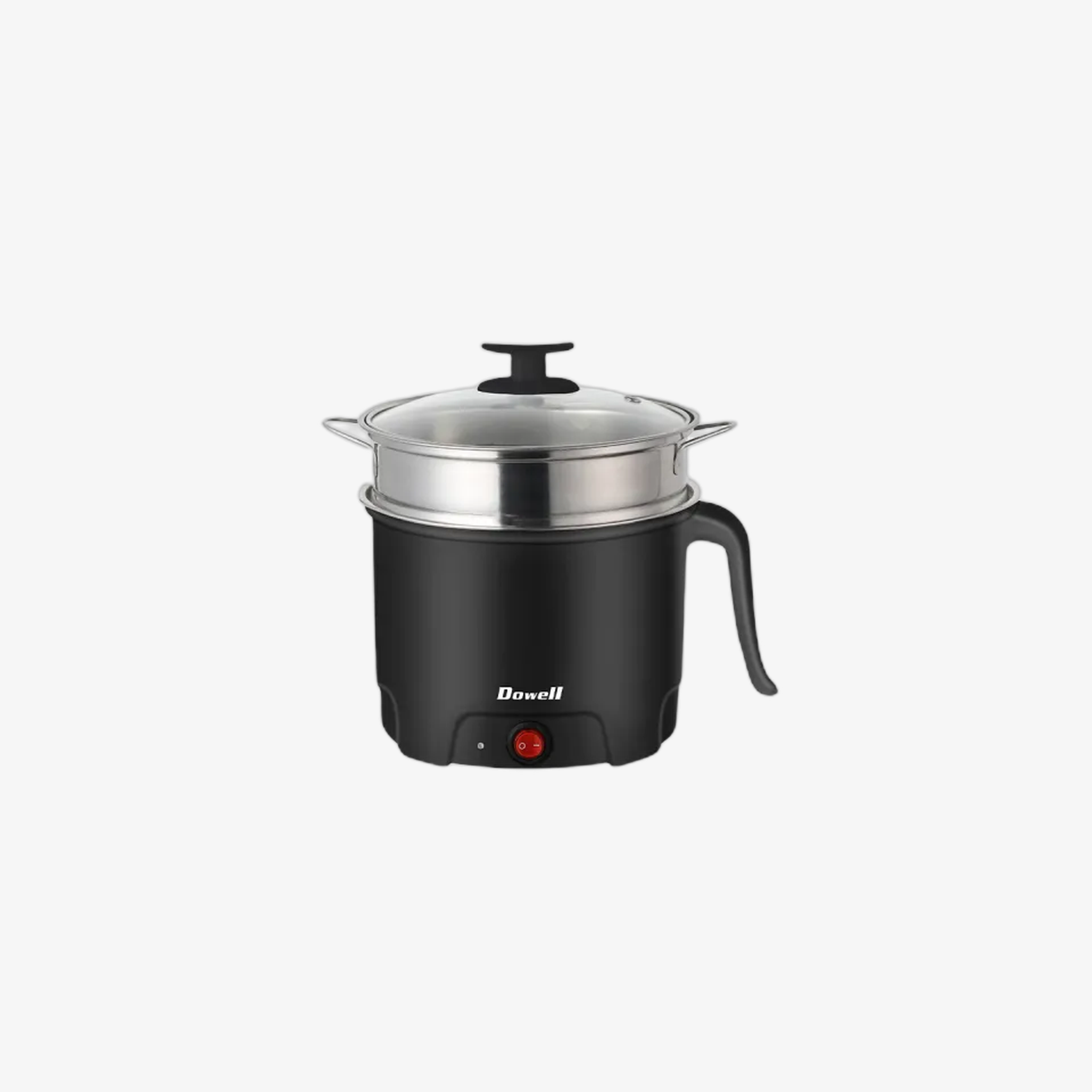 DOWELL MULTICOOKER KETTLE 1.2L 500W (EKC-120S       )