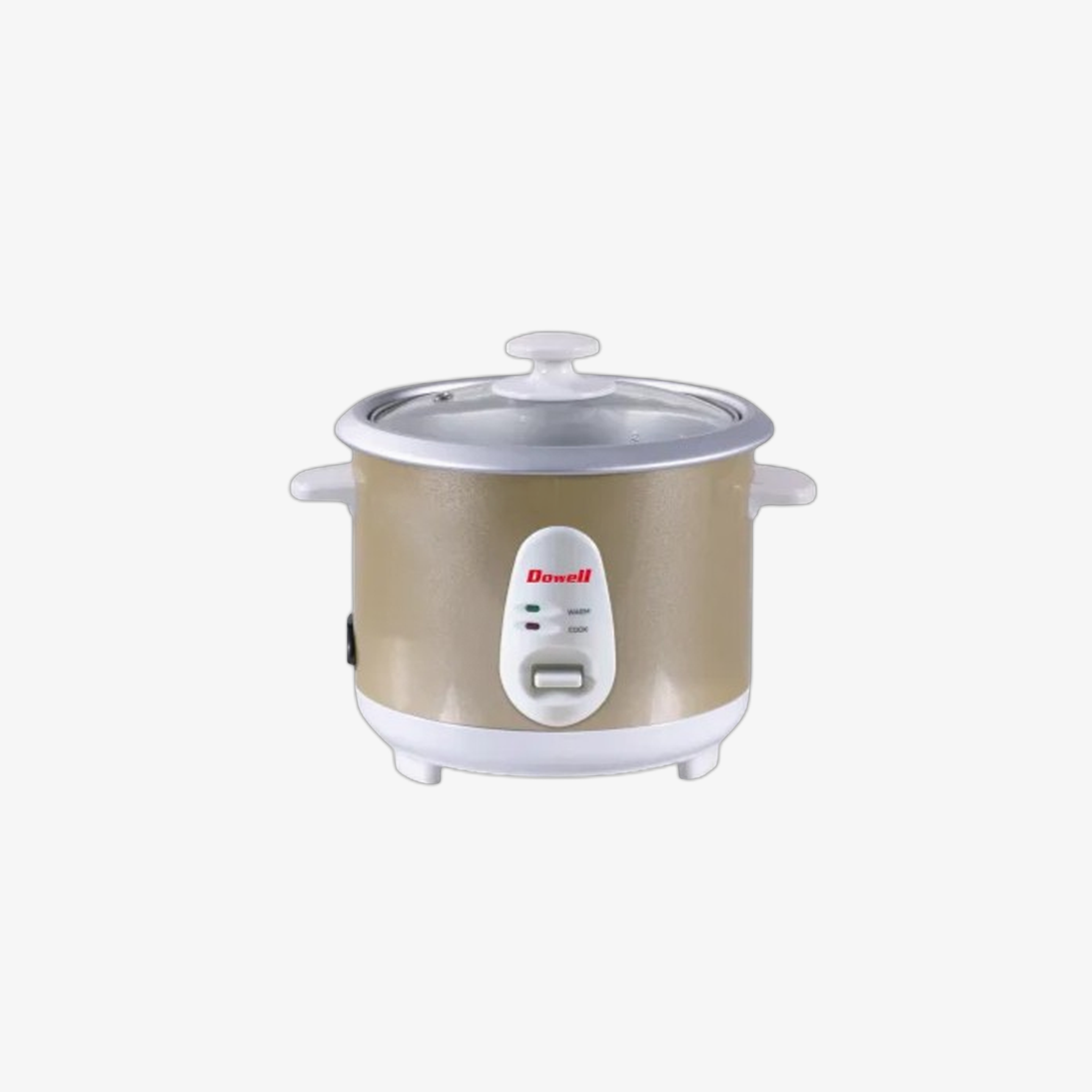 Promo: DOWELL RICE COOKER 5CUPS 400W