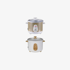 DOWELL RICE COOKER 5CUPS 400W (RC-50G         )