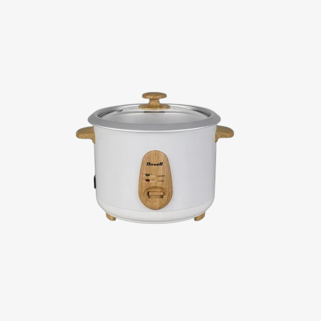Promo: DOWELL RICE COOKER 10CUPS 700W