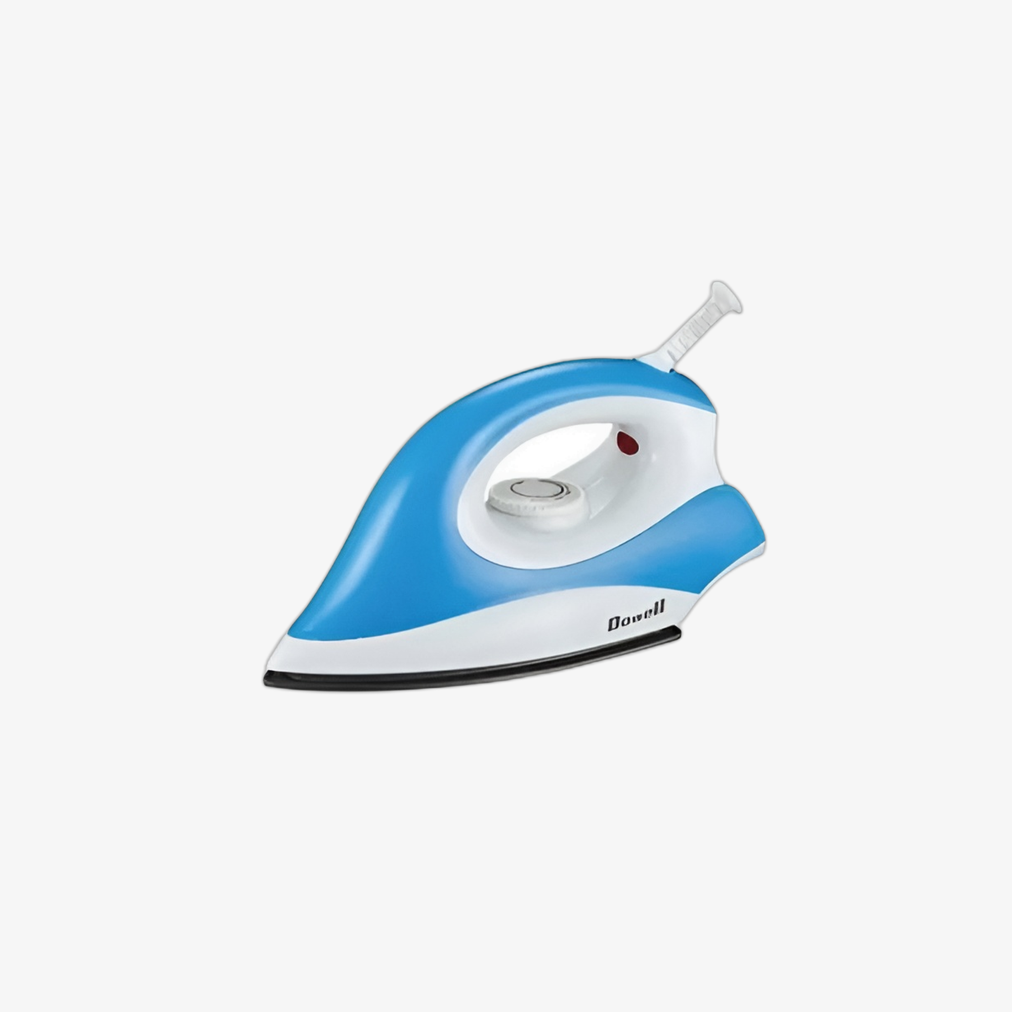 DOWELL DRY IRON NON-STICK 1200WATTS (DI-458NS       )
