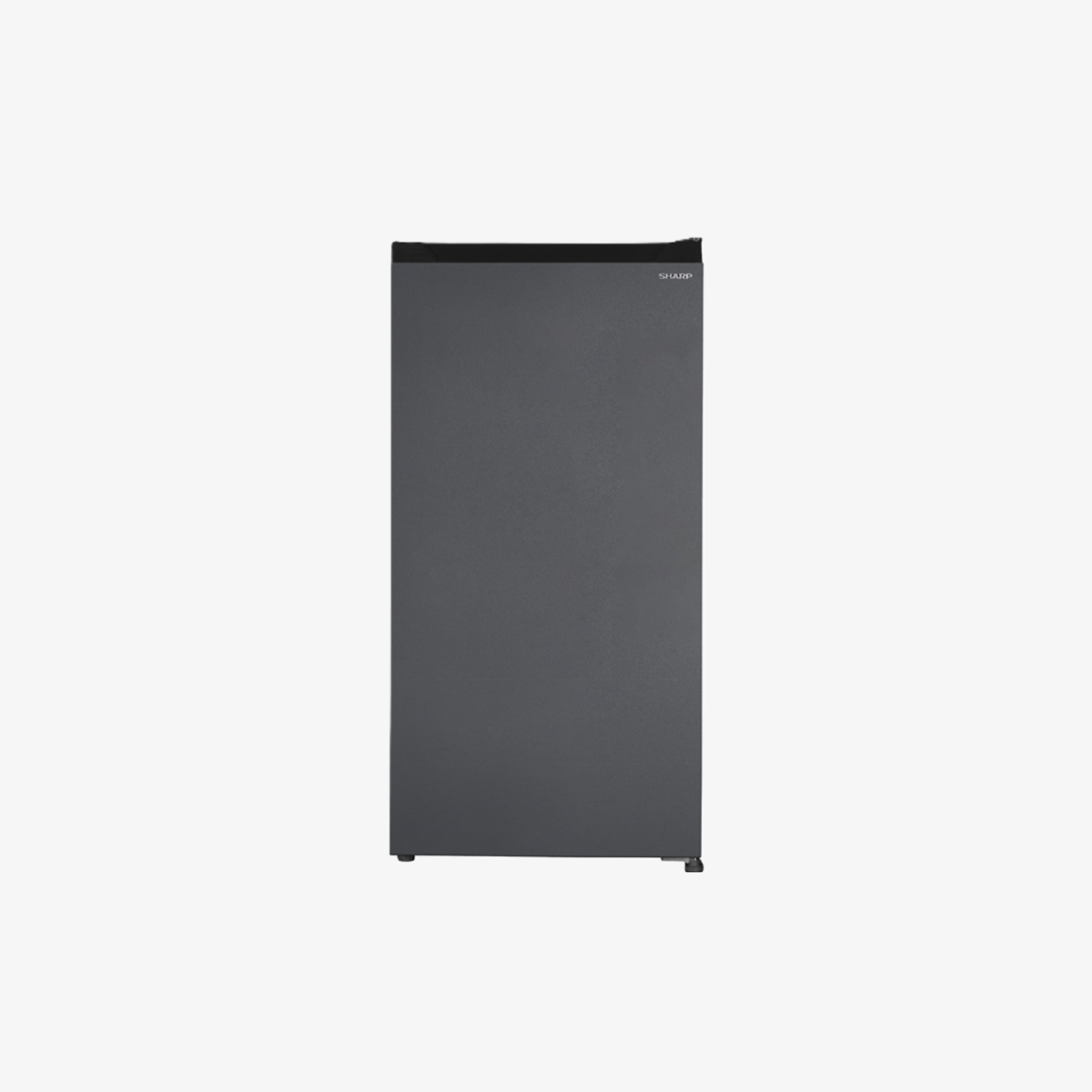 Sharp Refrigerator Direct Cool 5.3 CuFt Inverter (SJ-DL53DXS-RG)