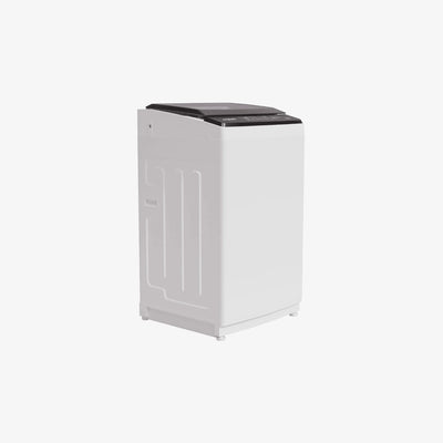 Condura Washing Machine Top Load 8.0KG Non-Inverter White (CWM8.0TLDN-W)