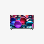 LG 55-INCH  UHD SMART TV (55UA7350PSB    )