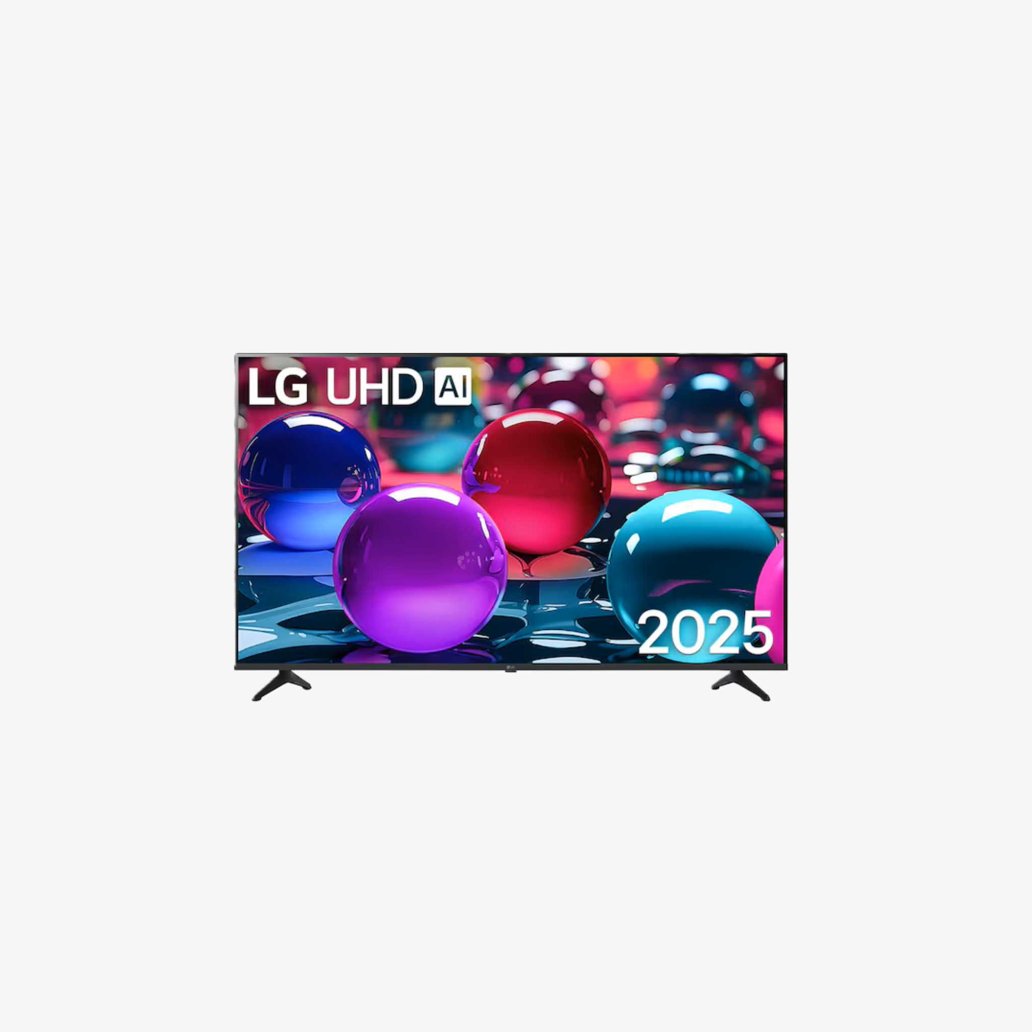 LG 50-INCH  UHD SMART TV (50UA7350PSB    )