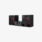 LG SPEAKER-AMPLIFIER SET 7-INCH  950W (CL65           )
