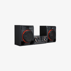 LG SPEAKER-AMPLIFIER SET 7-INCH  950W (CL65           )