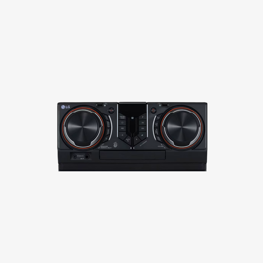LG SPEAKER-AMPLIFIER SET 7-INCH  950W (CL65           )