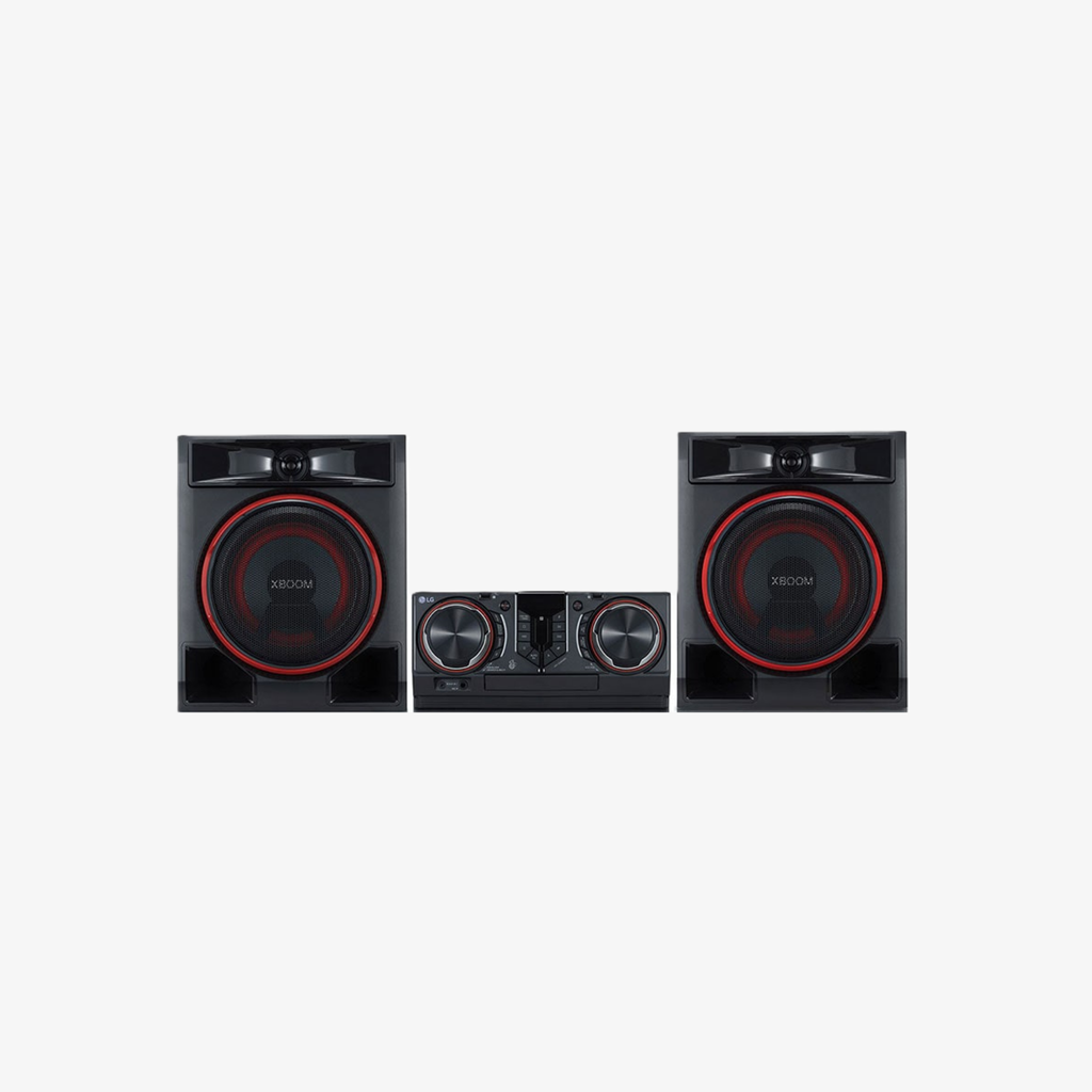 LG SPEAKER-AMPLIFIER SET 7-INCH  950W (CL65           )