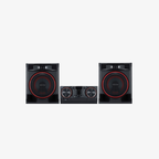 LG SPEAKER-AMPLIFIER SET 7-INCH  950W (CL65           )