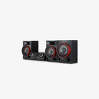 LG SPEAKER-AMPLIFIER SET 2900W (CL88           )