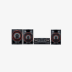 LG SPEAKER-AMPLIFIER SET 2900W (CL88           )