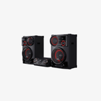 LG SPEAKER-AMPLIFIER SET 3500W (CL98           )