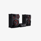 LG SPEAKER-AMPLIFIER SET 3500W (CL98           )