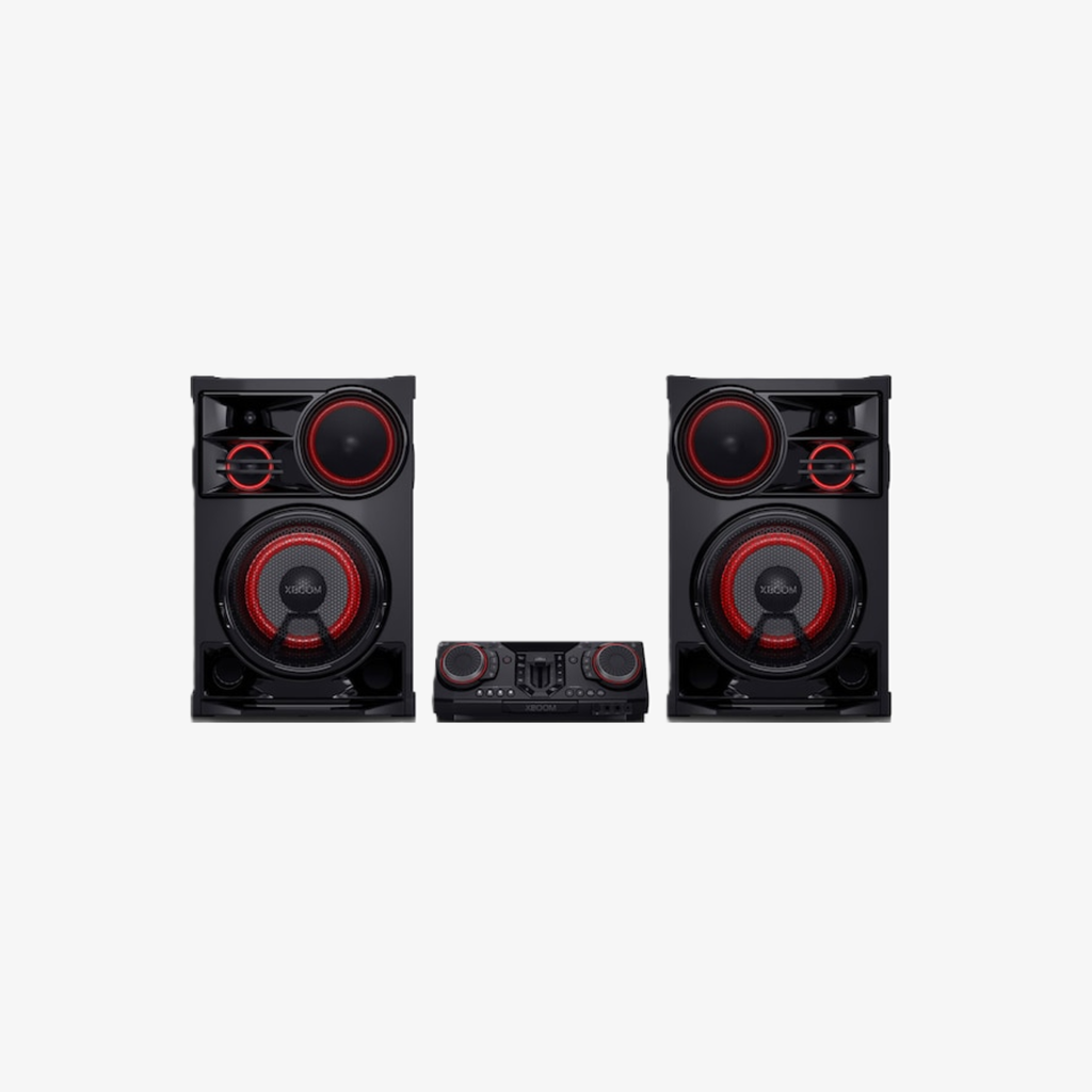 LG SPEAKER-AMPLIFIER SET 3500W (CL98           )