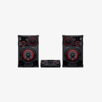 LG SPEAKER-AMPLIFIER SET 3500W (CL98           )