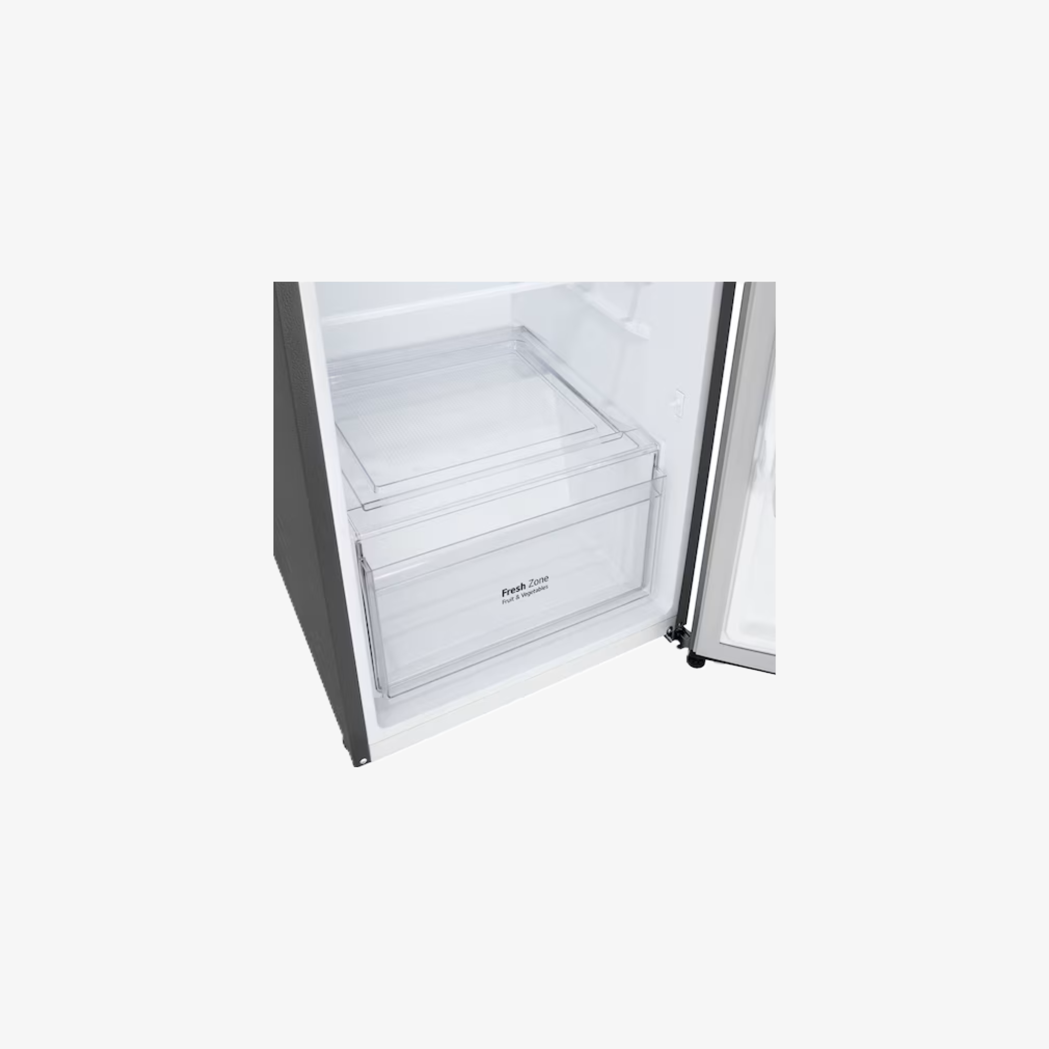 LG REF TMF 8.3CUFT 2D INVERTER (RVT-B083DGC    )