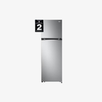 LG Refrigerator TMF 10.1 CuFt 2D Inverter (RVT-B101PS)